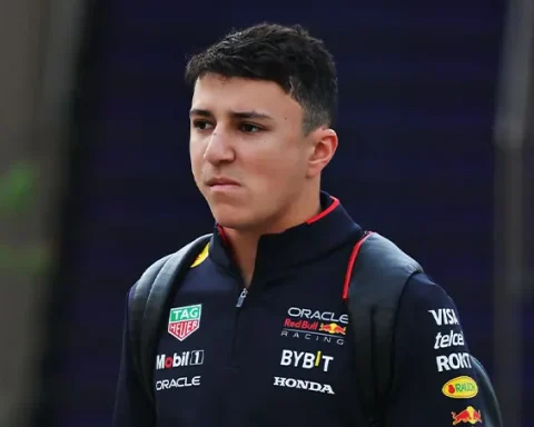 Hadjar Pledges Radio Silence to Prove Maturity in F1