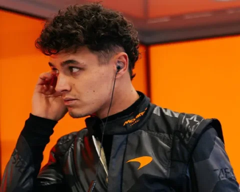 Lando Norris Calls Out Fake Facts in F1 Debate