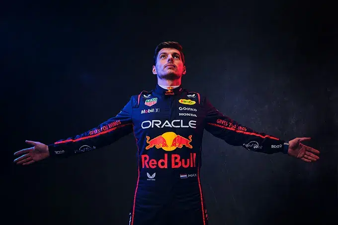 Max’s New Era F1 Glory Life Beyond the Track