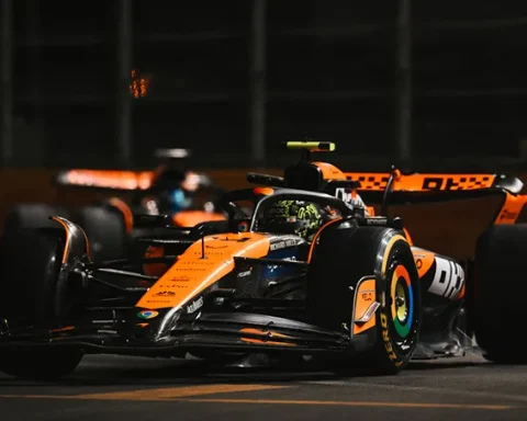 McLaren’s 2025 Start Red Bull Repeat or Missed Chance