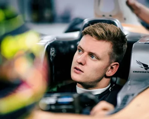 Mick Schumacher’s F1 Return A Dream Fading Fast