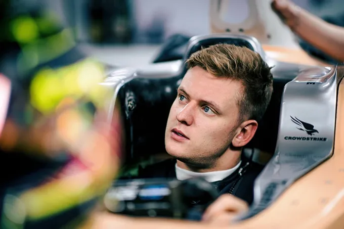 Mick Schumacher’s F1 Return A Dream Fading Fast