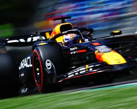 Red Bull’s Unmatched Financial Independence in F1