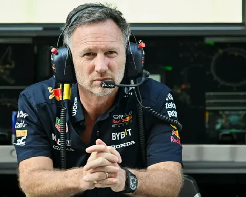 Respect Due Horner’s Leadership Through Red Bull’s Worst Year