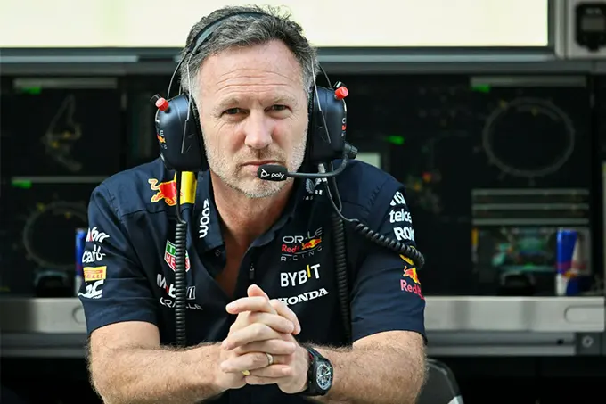 Respect Due Horner’s Leadership Through Red Bull’s Worst Year