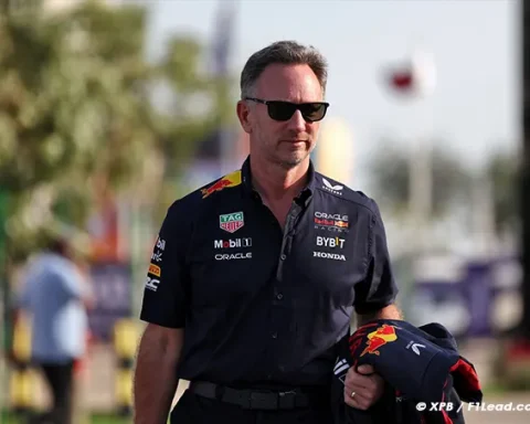 Respect Due Horner’s Leadership Through Red Bull’s Worst Year