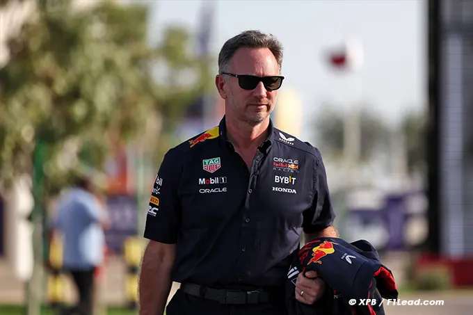 Respect Due Horner’s Leadership Through Red Bull’s Worst Year