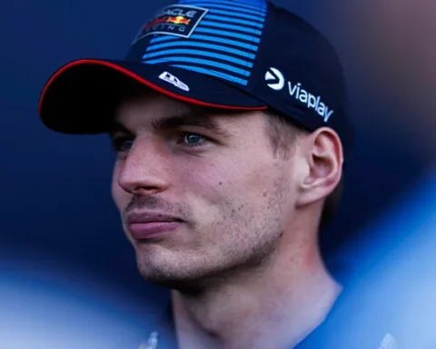 Shockwaves at Red Bull Could Verstappen Walk Away