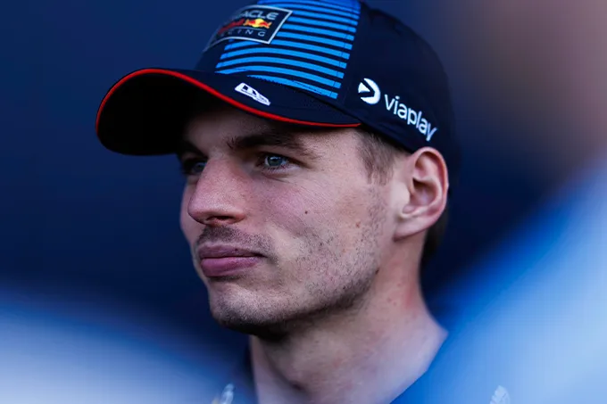 Shockwaves at Red Bull Could Verstappen Walk Away