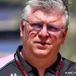 Szafnauer Seeks New F1 Leadership Role