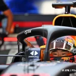 Tsunoda Overlooked- Steiner Criticizes Red Bull's Choice