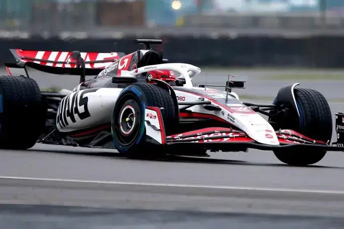 Haas F1 Eyes Strong Season After Promising 2024 Finale