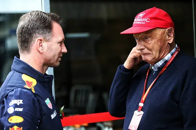 Verstappen’s Lauda Link Prost Explains the Parallels