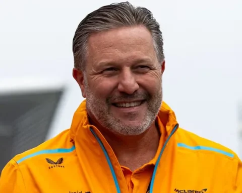 Zak Brown’s McLaren Shock Toxic Culture Conspiracies Change