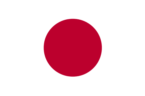 Japan Flag