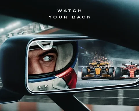 ‘Drive to Survive’ Returns as Netflix Pursues F1 Rights