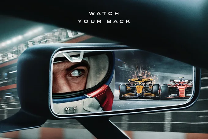 ‘Drive to Survive’ Returns as Netflix Pursues F1 Rights