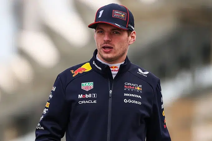 No FIA Punishment for Verstappen’s Middle Finger Drama