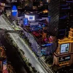 Vegas Gamble Fails as F1 Hits Record Revenue High