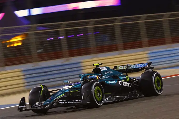 Aston Martin F1  Growing Pains on the Road to Success