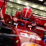 Leclerc Sounds the Alarm – Is Ferrari Really Ready?