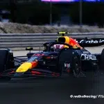 Red Bull’s Aero Gamble: The Slot Gap Debate Lives On