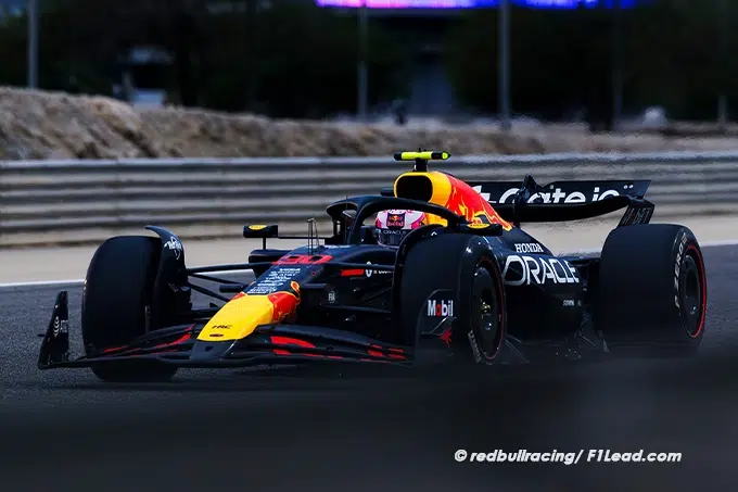 Red Bull’s Aero Gamble: The Slot Gap Debate Lives On