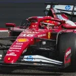 Sakhir’s Uncertainty Ferrari Seeks Clarity Before Melbourne