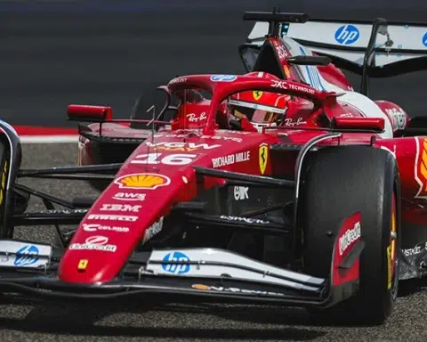 Sakhir’s Uncertainty Ferrari Seeks Clarity Before Melbourne