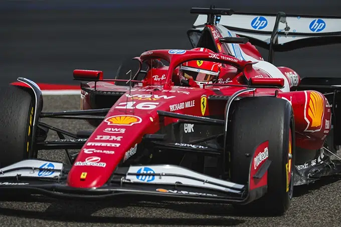 Sakhir’s Uncertainty Ferrari Seeks Clarity Before Melbourne