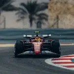 Hamilton on Ferrari Move Passion Like Nowhere Else