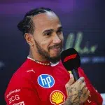 Hamilton Stunned by Ferrari Call - I Thought, Oh My God