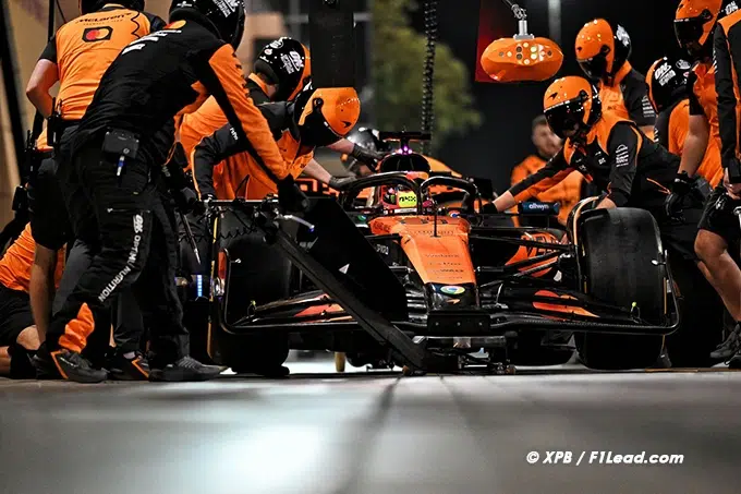 McLaren Confident, But Piastri Stays Wary