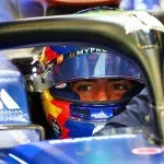 Sainz Steps Up: Why He Took the GPDA Leadership Role