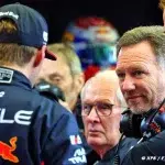 Why Isn’t Marko Worried About Verstappen Leaving Red Bull?