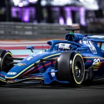 Domenicali Eases Concerns Over 2026 F1 Car Development