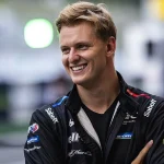 Schumacher Eyes Cadillac F1 for 2026 Comeback