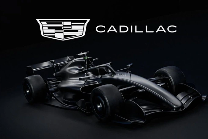 Cadillac F1: Schumacher Keeps Door Open for 2026