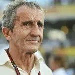 Prost Slams Senna Series for ‘False Stories’ About Him