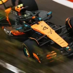 Norris Eyes Strong Start as F1 2025 Opens in Australia