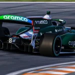 Honda Eyes F1 Growth but Aston Martin Comes First