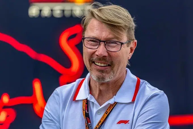 Hakkinen: F1 Door Still Open, But Schumacher Needs Key Contacts