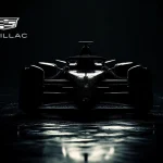 Cadillac F1 Eyes U.S. Talent for Historic 2026 Debut