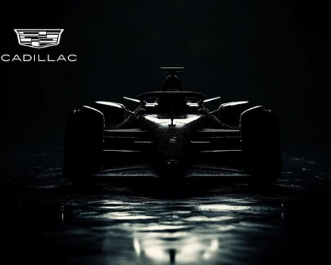 Cadillac F1 Eyes U.S. Talent for Historic 2026 Debut