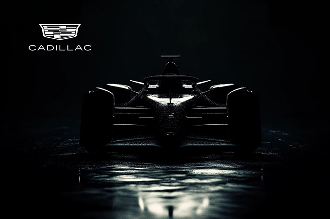 Cadillac F1 Eyes U.S. Talent for Historic 2026 Debut