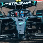 A Fresh Start for Mercedes in 2025