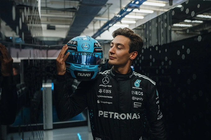 Mercedes Begins a New Era Without Hamilton - With a new driver lineup and fresh ambitions, Mercedes F1 kicks off a new chapter, determined to redefine its legacy post-Hamilton.