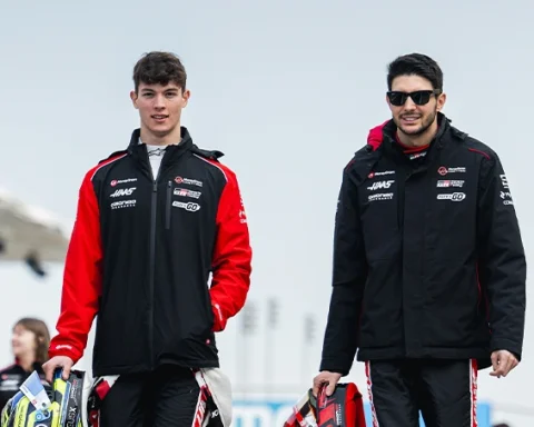 Haas F1 in Melbourne: Ocon’s Fresh Start, Bearman’s Big Leap