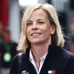 Wolff Denies Susie’s FIA Bid Amid Growing Speculation