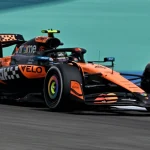 McLaren’s Moment: Can They Handle the Heat in Melbourne?